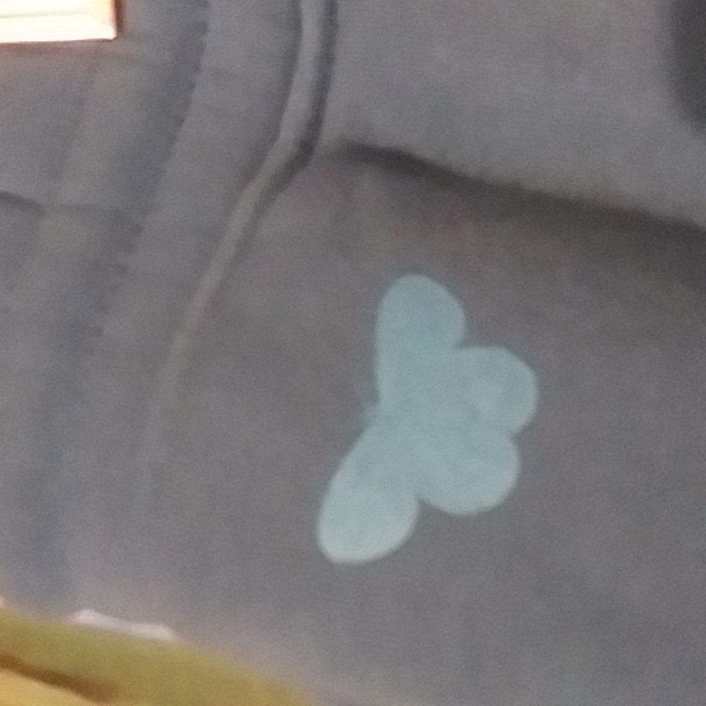 Brooklyn cloth shorts - Picture 6 of 12